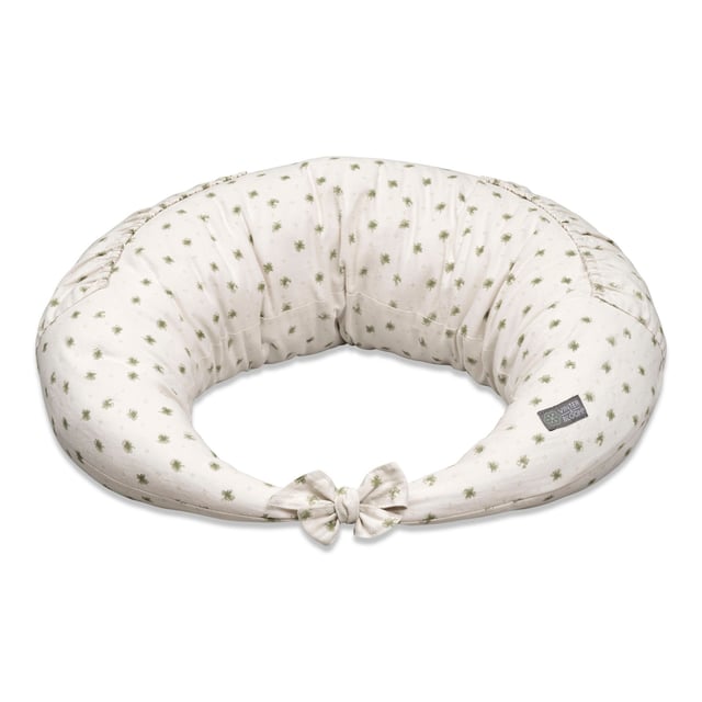 Vinter & Bloom Meadow Amningskudde Soft Sand