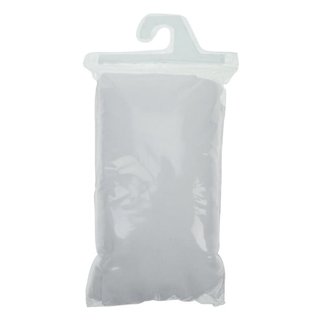 Candide Dra-på-lakan Bomull Grå 70x140 cm