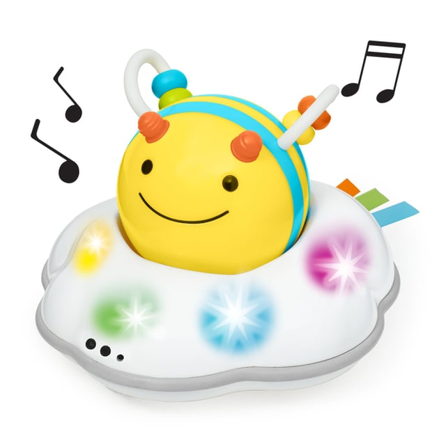 Skip Hop Explore & More Krypleksak Bi