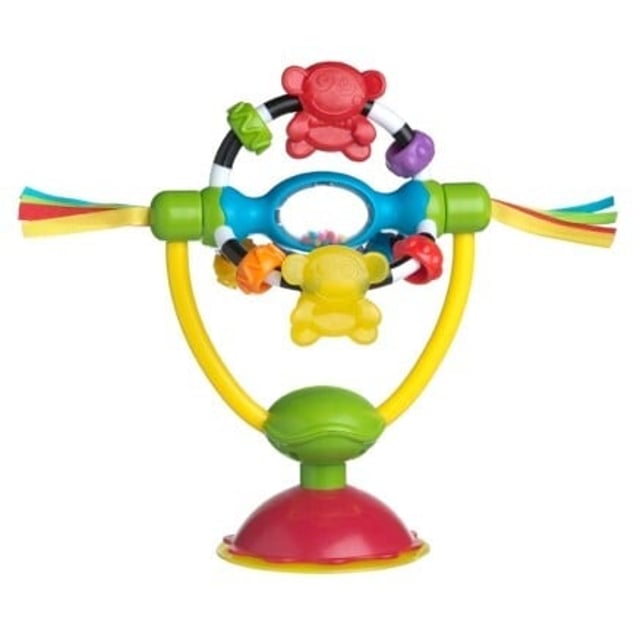 Playgro High Chair Spinning Toy 6m+