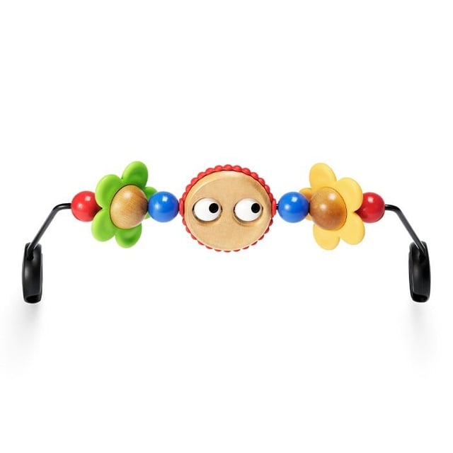 BabyBjörn Leksak till Babysitter Busiga ögon