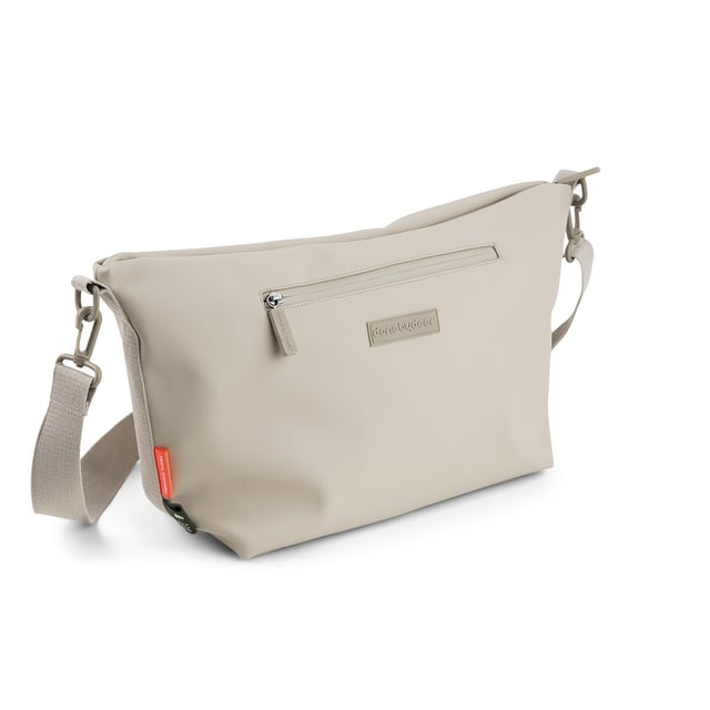 Done by Deer Barnvagnsväska Sand