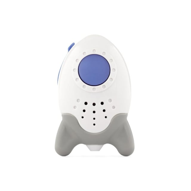 Rockit Wooshh Nattränare Ljud