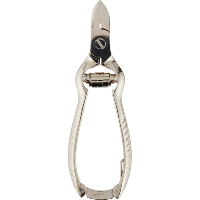 Mörser Solingen Nageltång fjäder 13 cm