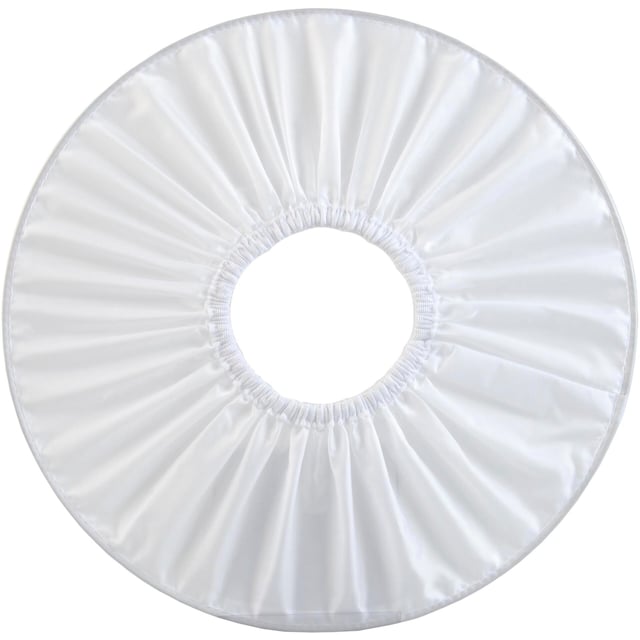 Carlo Baby Schamposkydd Grå