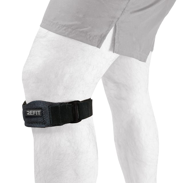 Refit Exceed Patella
