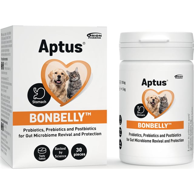 Aptus Bonbelly 30 st