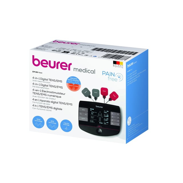 Beurer EM 89 Tens/EMS