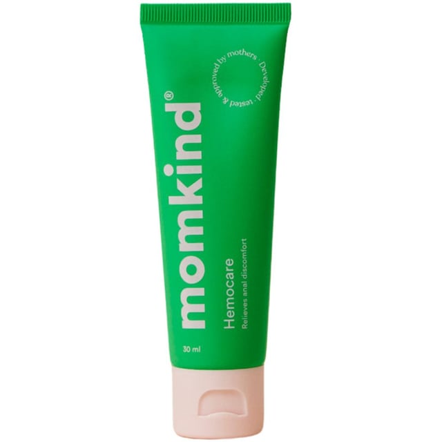 momkind Hemocare Salva 30 ml