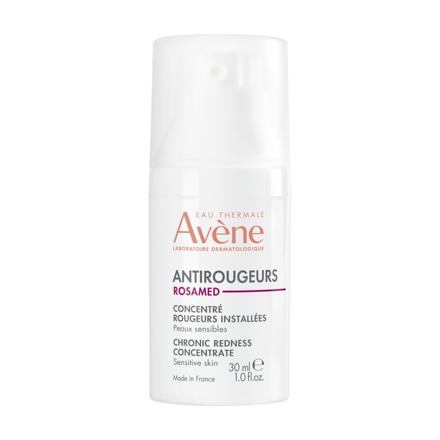 Avène Rosamed Chronic Redness Cream 30 ml