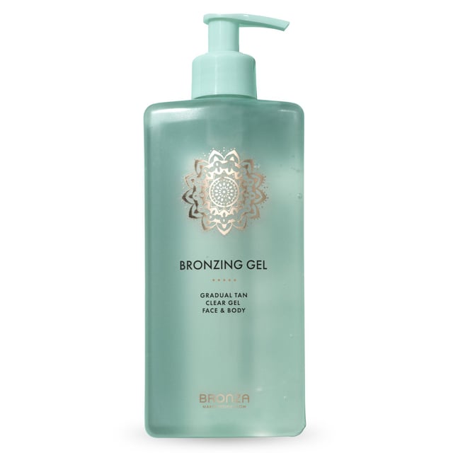 Bronza Bronzing Gel 400 ml