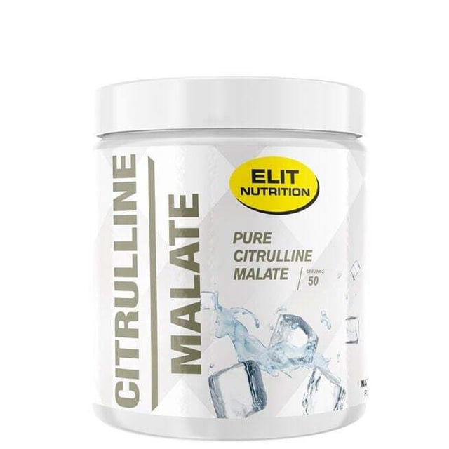 Elit Nutrition Citrulline Malate 250 g