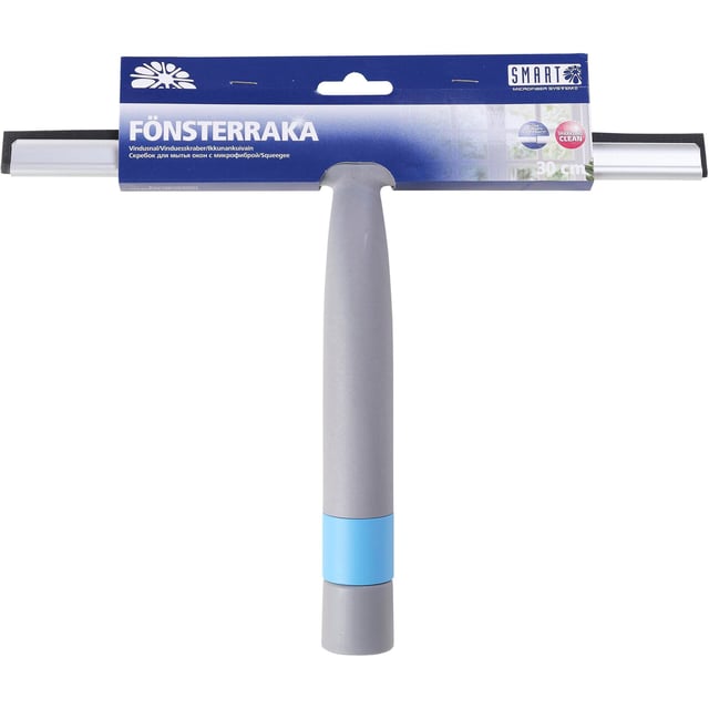 Smart Microfiber Fönsterraka