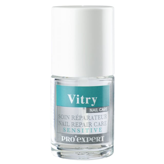 Vitry Sensitive Nail Repair Care Pro Expert 10 ml
