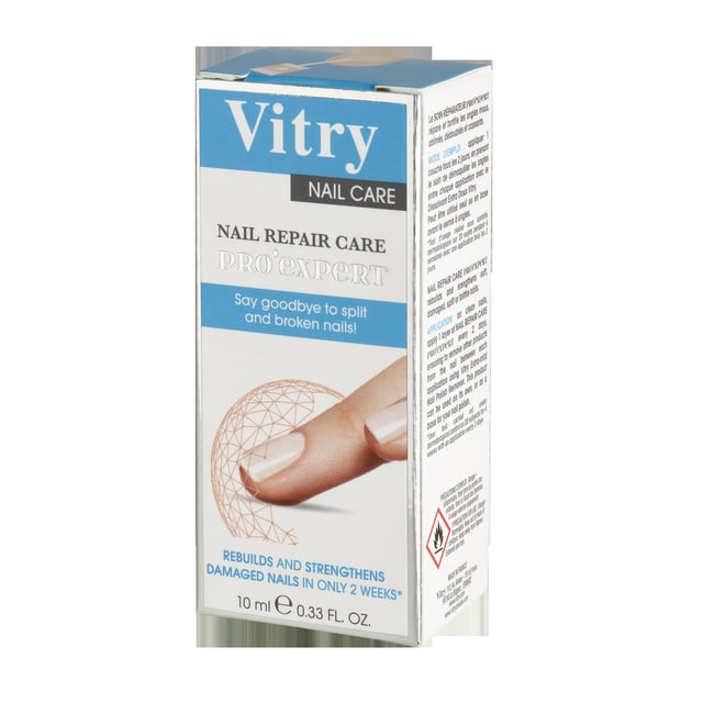 Vitry Nail Repair Care Pro Expert 10 ml
