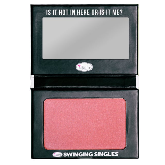 theBalm Swinging Singles Anita Mauve 5,5 g