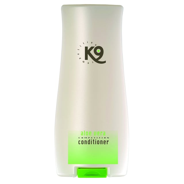 K9 Competition Aloe Vera Djurbalsam 300 ml