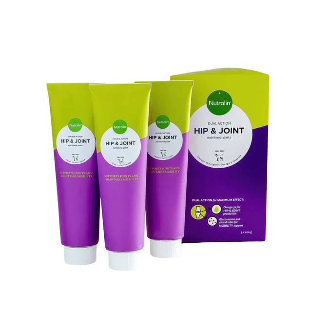 Nutrolin Hip & Joint Paste 600 g