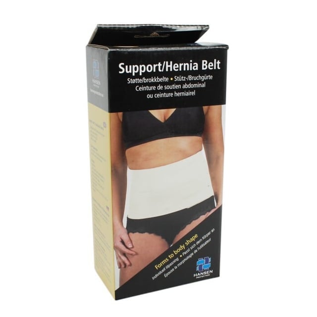 Hansen Protection H18 Stöd/bråckbälte L 100 cm