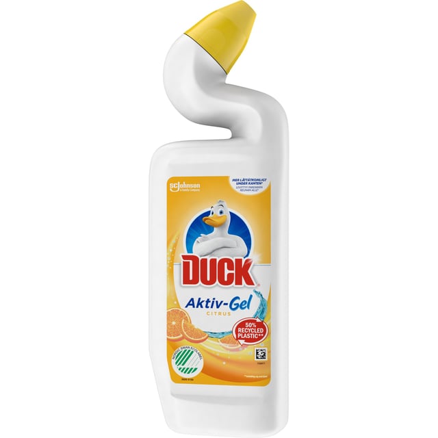 Duck®  Aktiv Gel Citrus