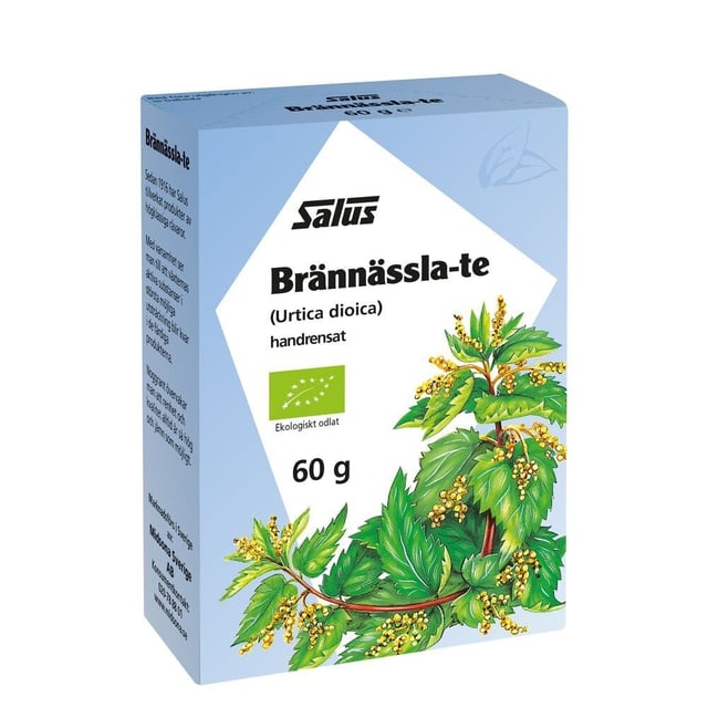 Salus Brännässla-te 15 st