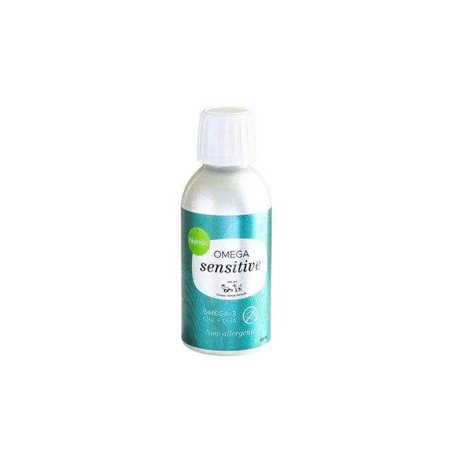 Nutrolin Omega Sensitive 150 ml