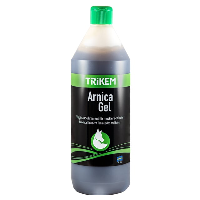 TRIKEM Arnica Gel 1000 ml