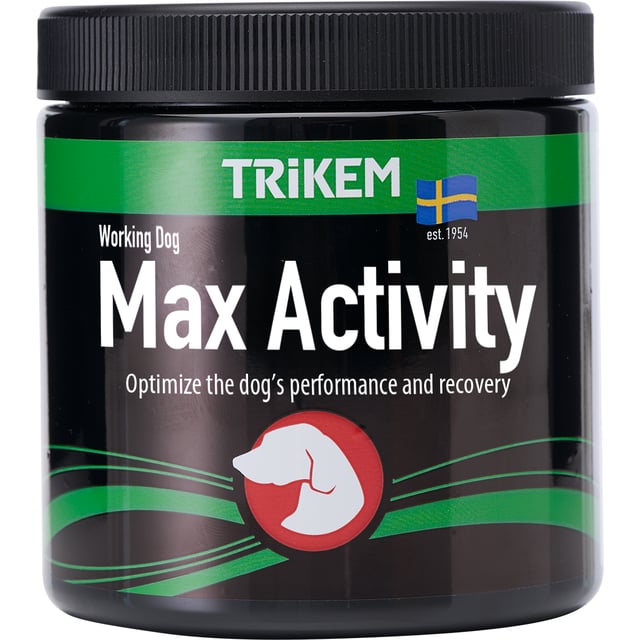 TRIKEM Working Dog Max Activity 450 g