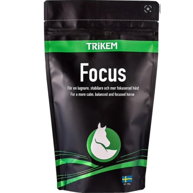 Trikem Focus 600 g