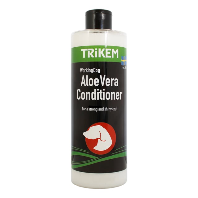TRIKEM Working Dog Aloe Vera Conditioner 500 ml