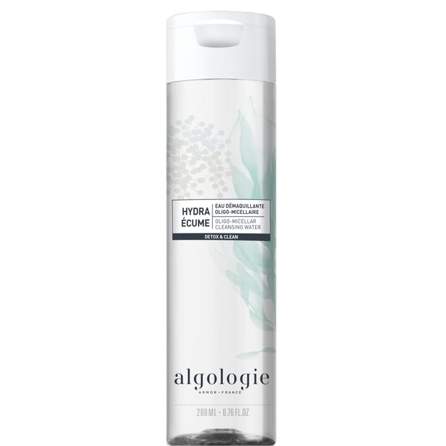 Algologie Oligo-Micellar Cleansaing Water 200 ml