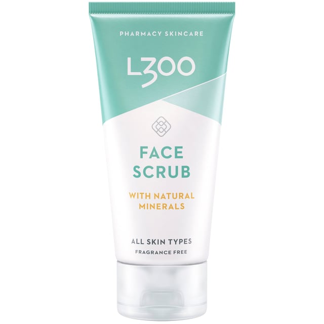 L300 Face Scrub 60 ml