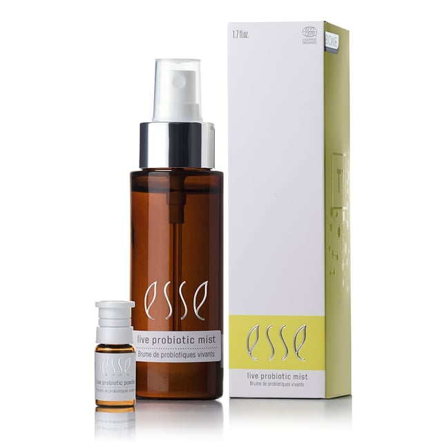 Esse Skincare Live Probiotic Mist Spritz 50 ml