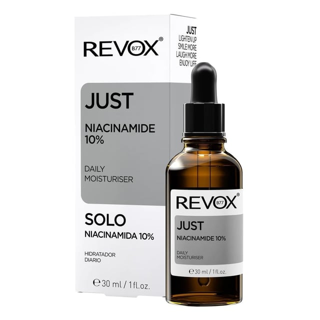 Revox B77 Just Niacinamide 10% Serum 30 ml