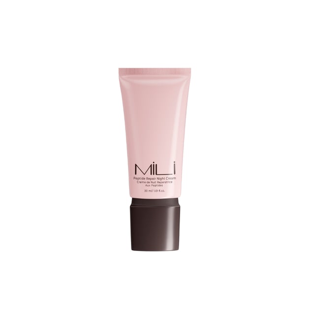 MILI Cosmetics Peptide Repair Night Cream 30 ml