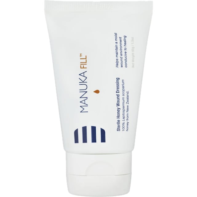 Manuka Fill sårsalva 42.50 g