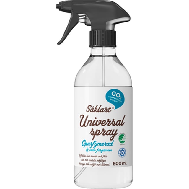 Såklart Universalspray 500 ml