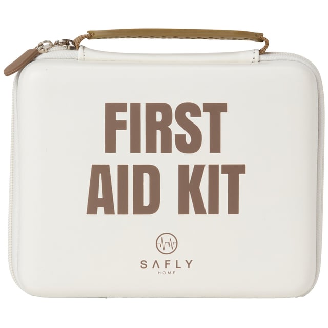 Safly First Aid Kit Medium Vit