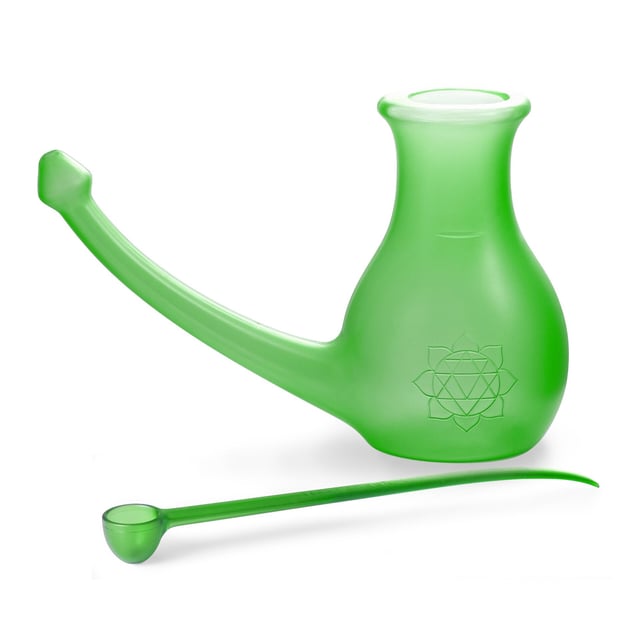 Yogi's NoseBuddy Grön