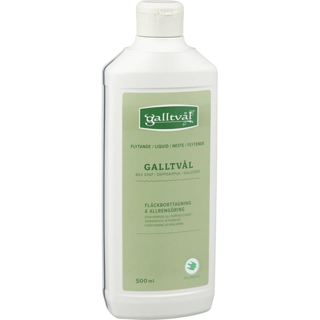 Galltvål Flytande 500 ml