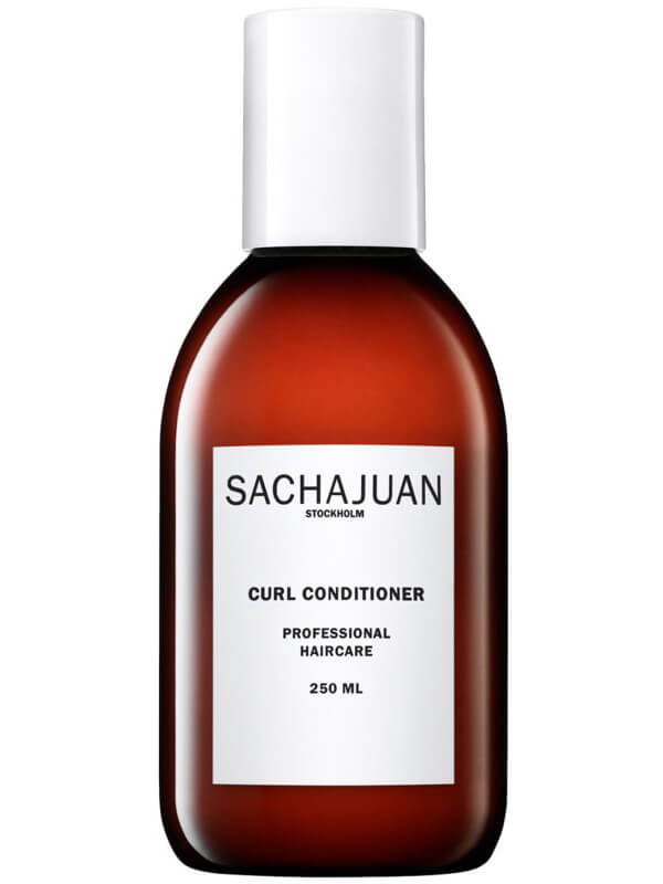 Sacha Juan Curl Conditioner (250ml)