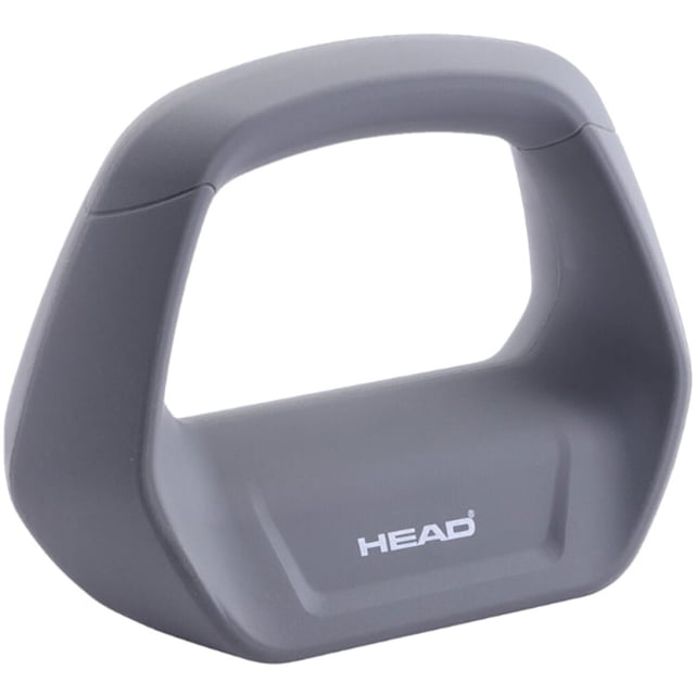 Head Silicone  Kettlebell 2.6 kg