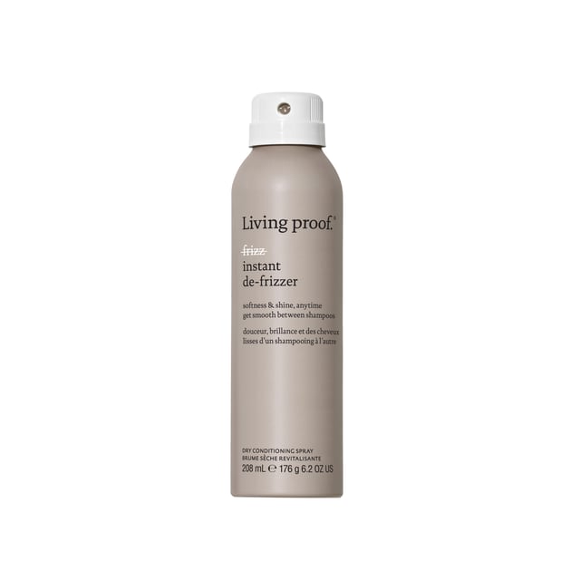 Living Proof No Frizz Instant De-Frizzer 208 ml