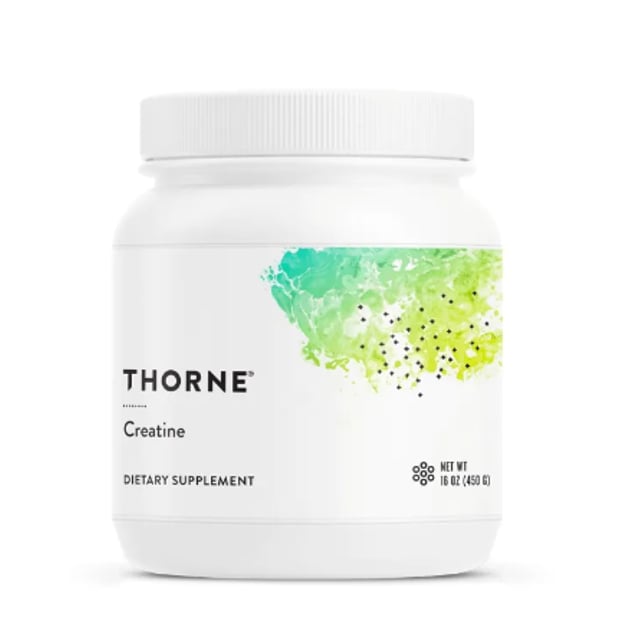 THORNE Creatine (NSF) 450 g
