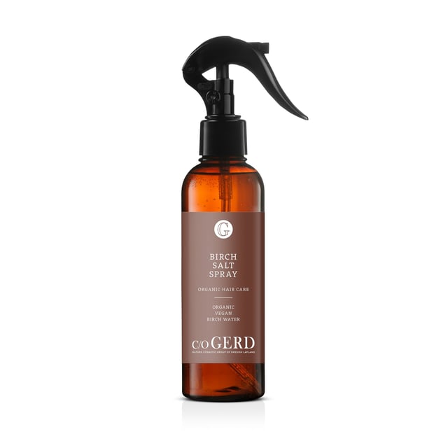 c/o GERD Birch Salt Spray 200 ml
