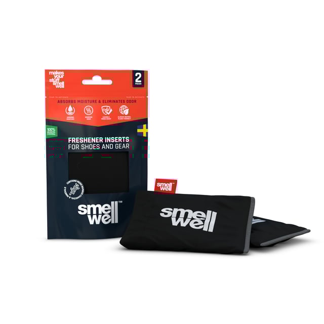 SmellWell Original Black Doftpåsar 2 st