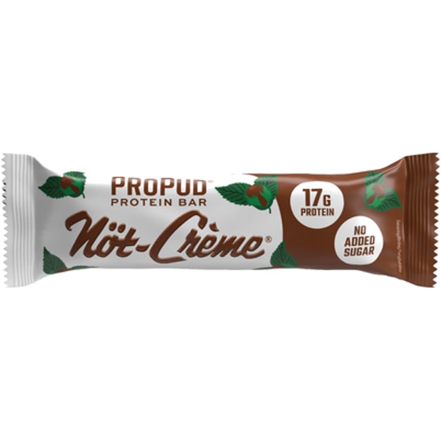 ProPud Proteinbar Nöt-Creme 55 g