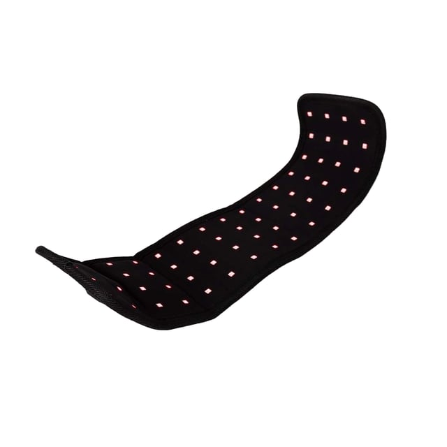 Swedish Posture InfraEaz Bälte Rödljus och Infrarött ljus