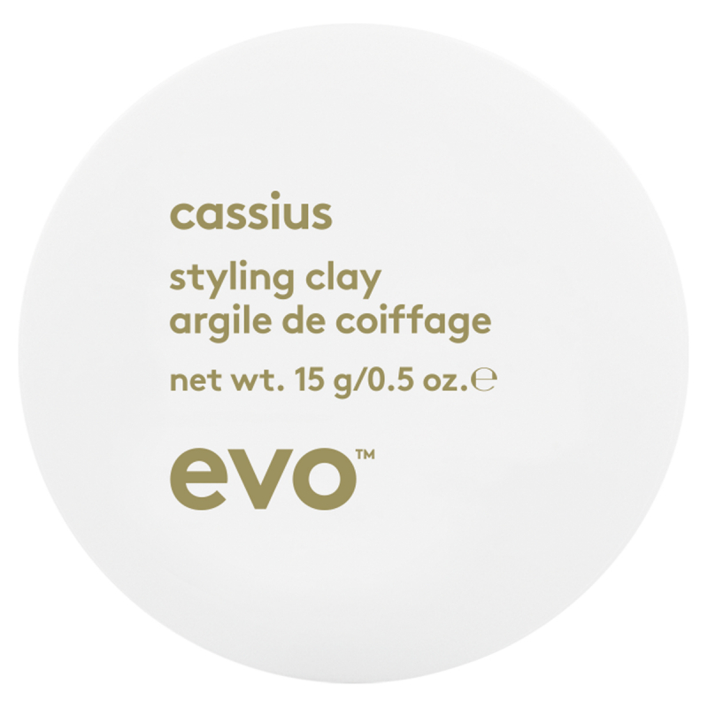 Evo Cassius Styling Clay (15g)