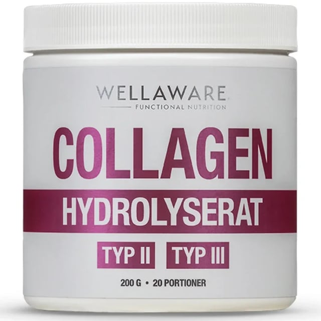 Wellaware Collagen Beauty 200 g